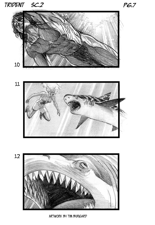 storyboards: full-sized